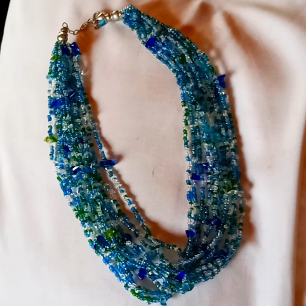 Necklace